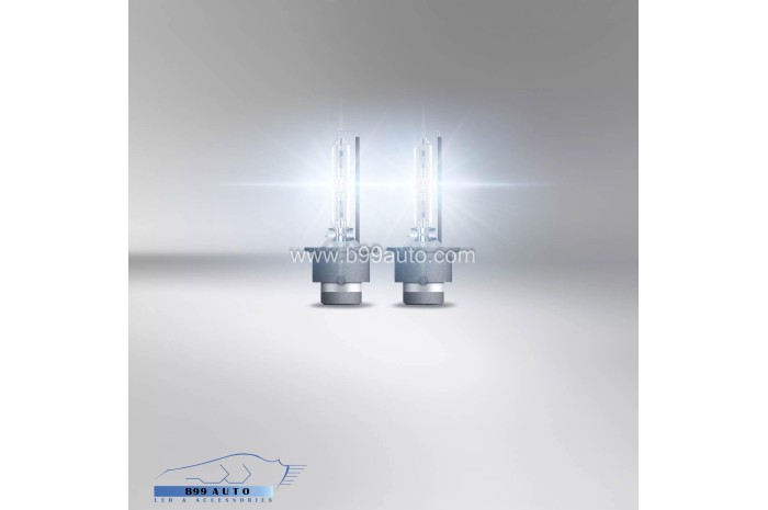 Osram Xenarc Night Breaker D2S +220% Xenon égő